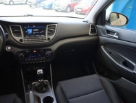 Hyundai Tucson  1.6 T-GDI Style