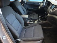 Hyundai Tucson  1.6 T-GDI Style
