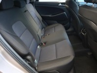 Hyundai Tucson  1.6 T-GDI Style