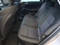 Hyundai Tucson  1.6 T-GDI Style