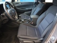 Hyundai Tucson  1.6 T-GDI Style