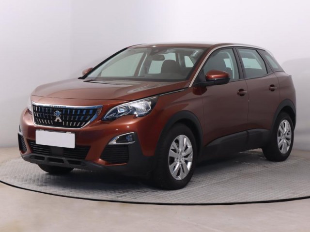 Peugeot 3008  1.2 PureTech 