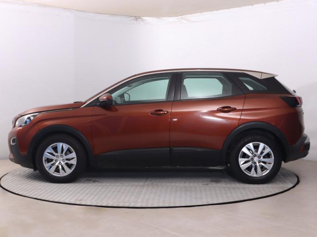 Peugeot 3008  1.2 PureTech 