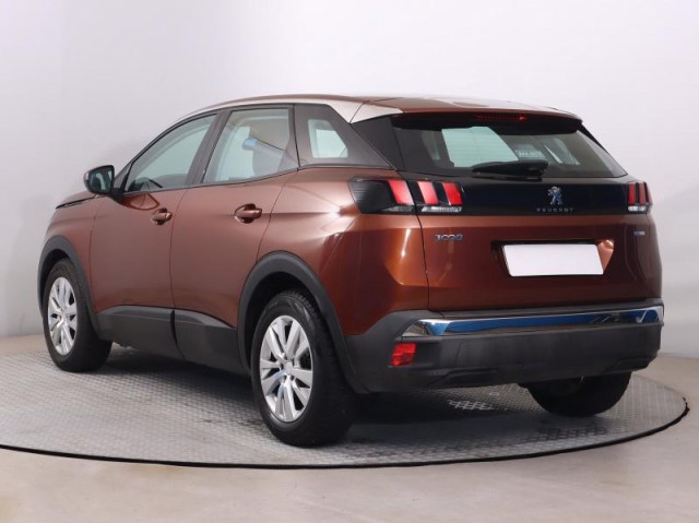Peugeot 3008  1.2 PureTech 