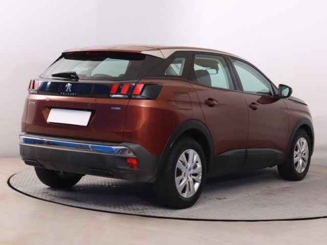 Peugeot 3008  1.2 PureTech 