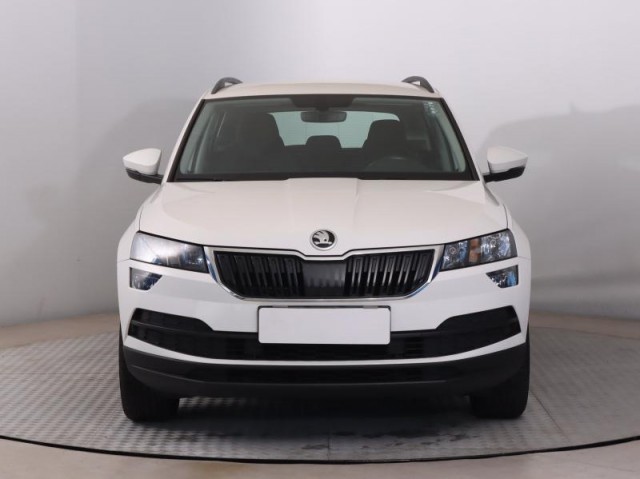 Škoda Karoq  2.0 TDI 