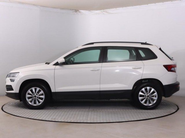 Škoda Karoq  2.0 TDI 