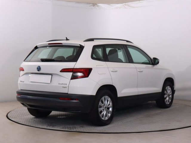 Škoda Karoq  2.0 TDI 