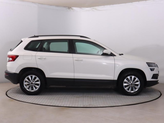 Škoda Karoq  2.0 TDI 