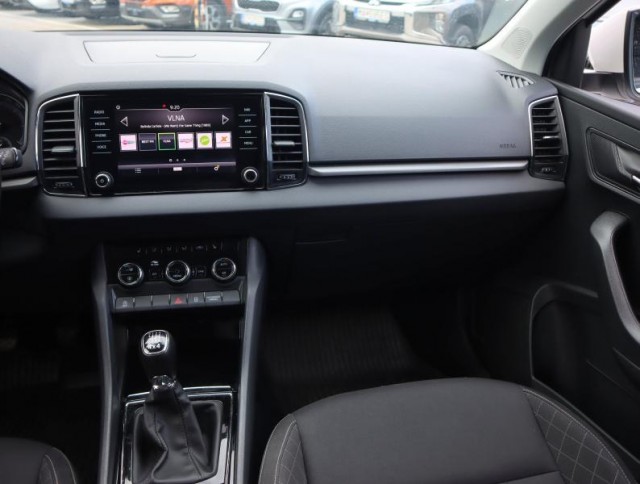 Škoda Karoq  2.0 TDI 