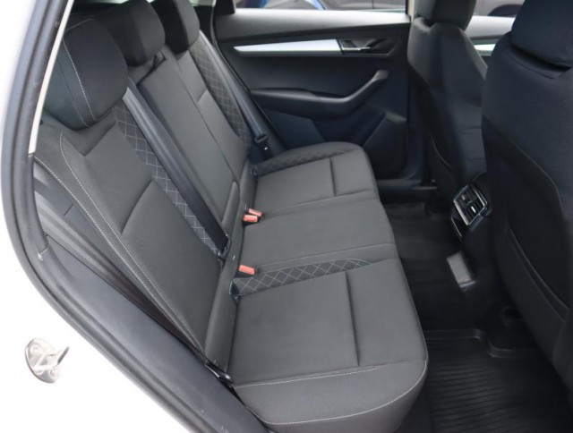 Škoda Karoq  2.0 TDI 