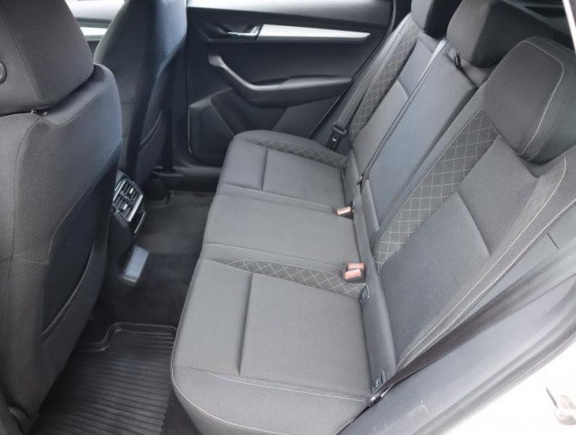 Škoda Karoq  2.0 TDI 