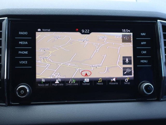 Škoda Karoq  2.0 TDI 