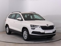 Škoda Karoq  2.0 TDI 