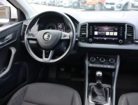 Škoda Karoq  2.0 TDI 
