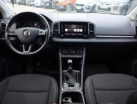Škoda Karoq  2.0 TDI 