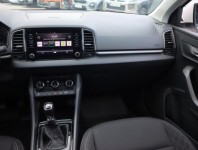 Škoda Karoq  2.0 TDI 