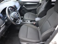 Škoda Karoq  2.0 TDI 