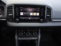 Škoda Karoq  2.0 TDI 