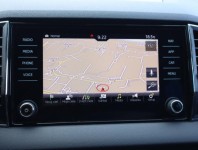 Škoda Karoq  2.0 TDI 