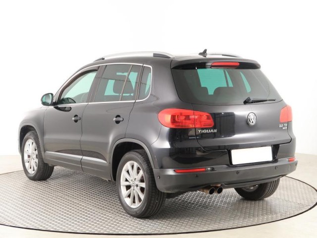 Volkswagen Tiguan  2.0 TDI 