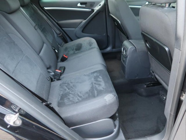 Volkswagen Tiguan  2.0 TDI 