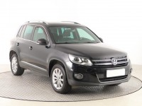 Volkswagen Tiguan  2.0 TDI 