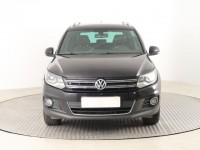 Volkswagen Tiguan  2.0 TDI 