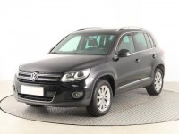 Volkswagen Tiguan  2.0 TDI 
