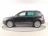 Volkswagen Tiguan  2.0 TDI 