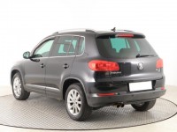 Volkswagen Tiguan  2.0 TDI 