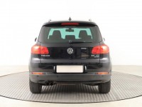 Volkswagen Tiguan  2.0 TDI 