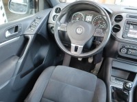 Volkswagen Tiguan  2.0 TDI 