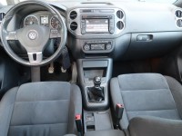 Volkswagen Tiguan  2.0 TDI 