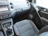 Volkswagen Tiguan  2.0 TDI 