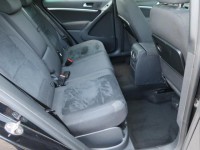 Volkswagen Tiguan  2.0 TDI 