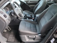 Volkswagen Tiguan  2.0 TDI 