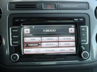 Volkswagen Tiguan  2.0 TDI 