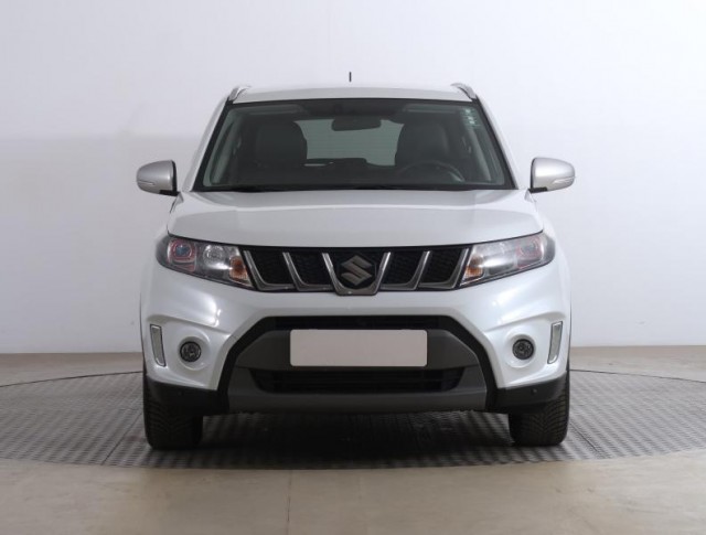 Suzuki Vitara  1.4 BoosterJet S