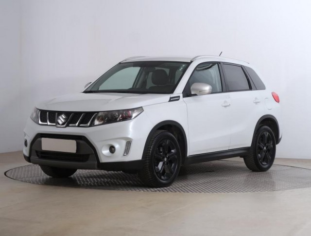 Suzuki Vitara  1.4 BoosterJet S