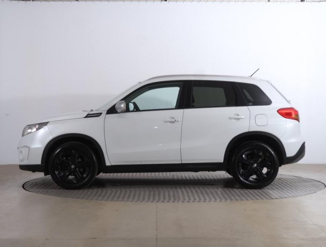 Suzuki Vitara  1.4 BoosterJet S