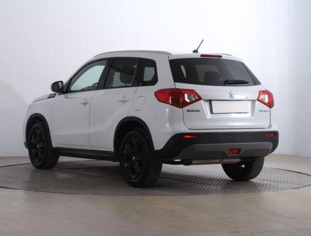 Suzuki Vitara  1.4 BoosterJet S