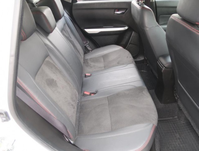Suzuki Vitara  1.4 BoosterJet S