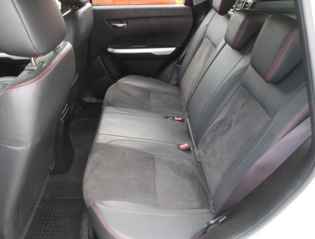 Suzuki Vitara  1.4 BoosterJet S