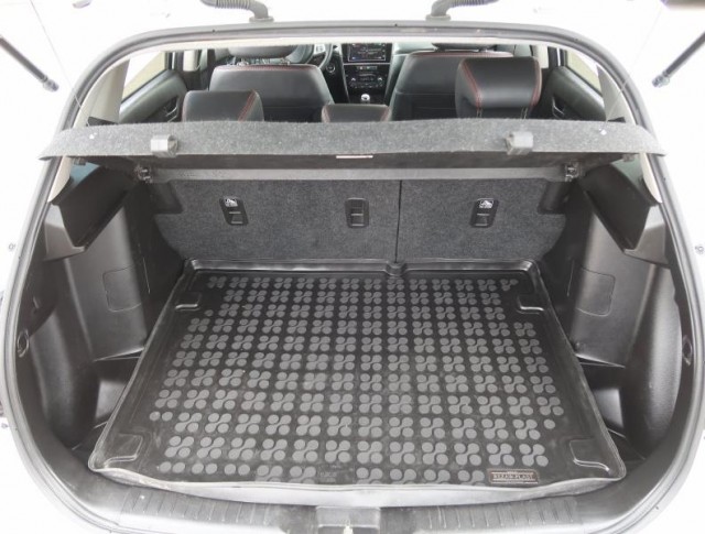 Suzuki Vitara  1.4 BoosterJet S
