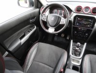 Suzuki Vitara  1.4 BoosterJet S