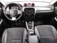 Suzuki Vitara  1.4 BoosterJet S