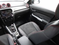 Suzuki Vitara  1.4 BoosterJet S