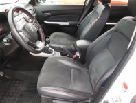 Suzuki Vitara  1.4 BoosterJet S