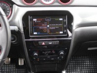 Suzuki Vitara  1.4 BoosterJet S